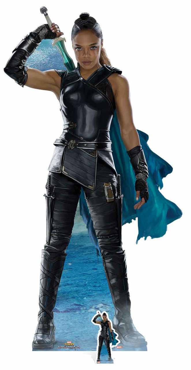 Valkyrie Thor Ragnarok pictures