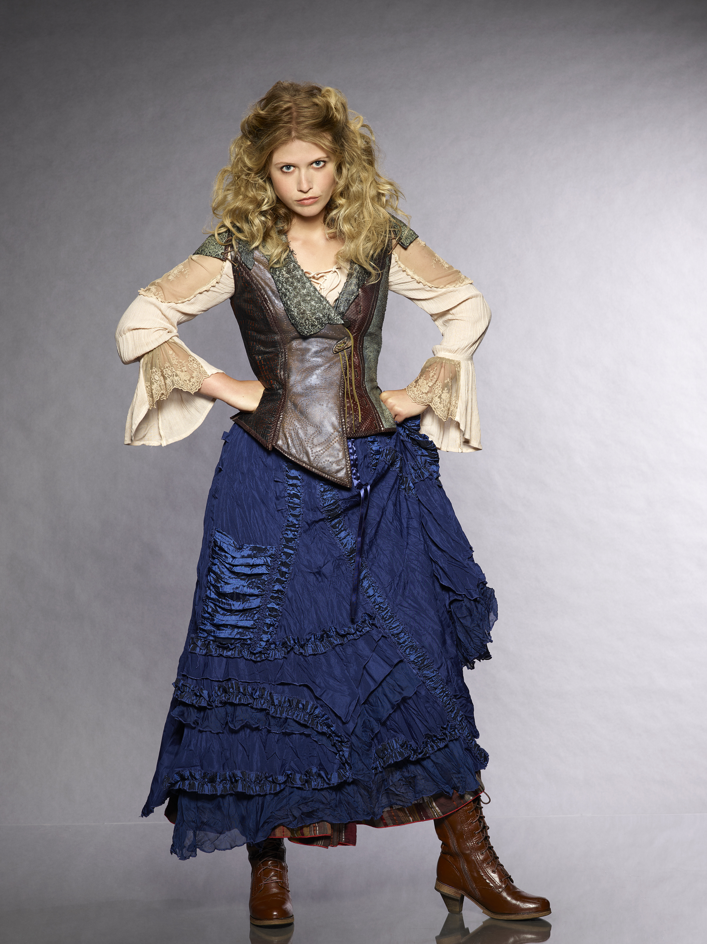 Once Upon A Time Season 7