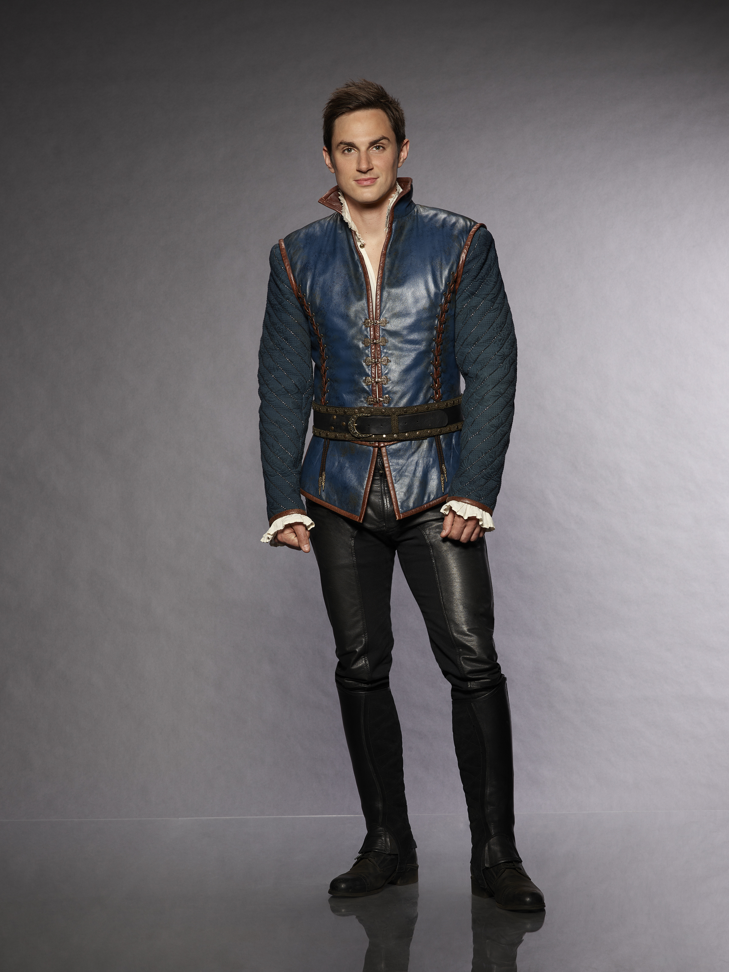 Once Upon A Time Season 7