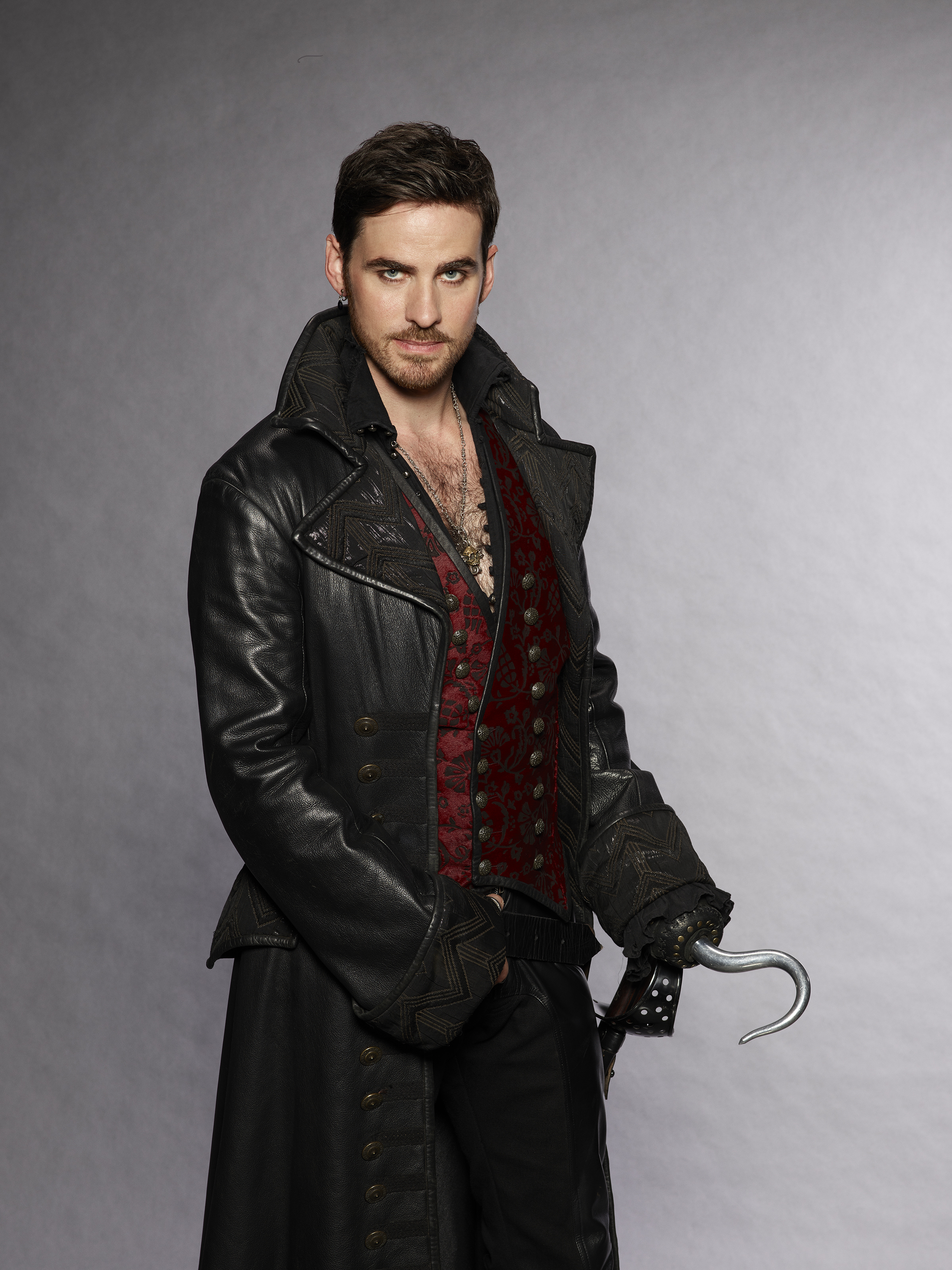 Hook Once Upon A Time