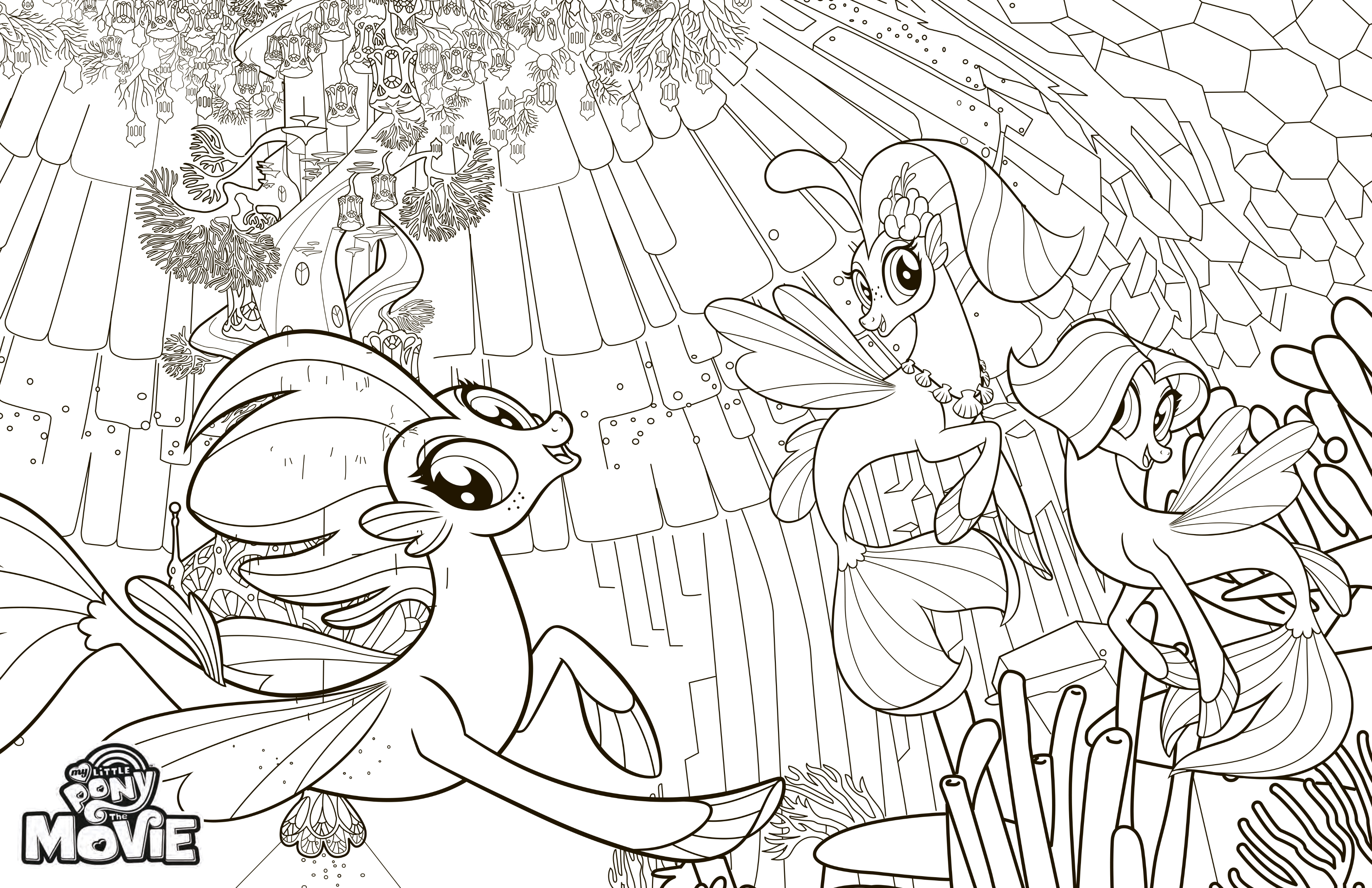 Featured image of post My Little Pony Coloring Sheets Welcome to the drawing mate channel