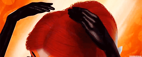 Miraculous Ladybug season 2 Sapotis Rena Rouge Red Fox transformation in gifs