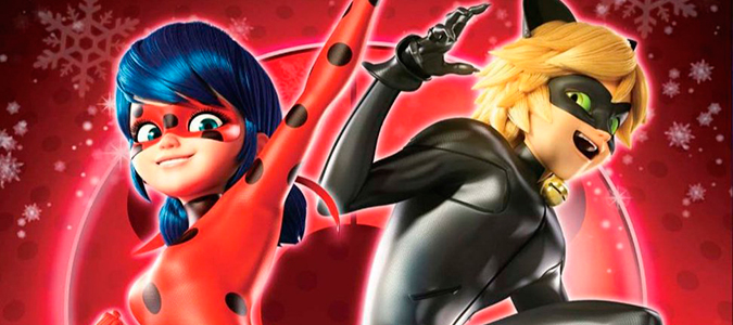 Miraculous Ladybug & Cat Noir season 3 episodes titles