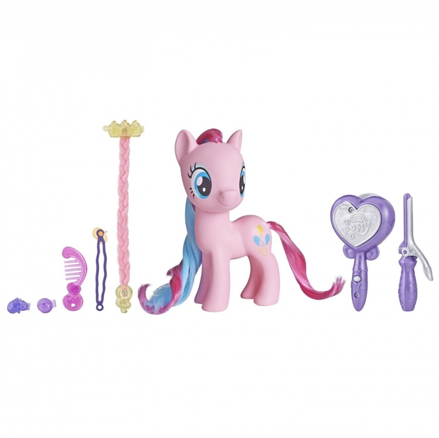 First photos of My Little Pony and Equestria Girls 2019 toys