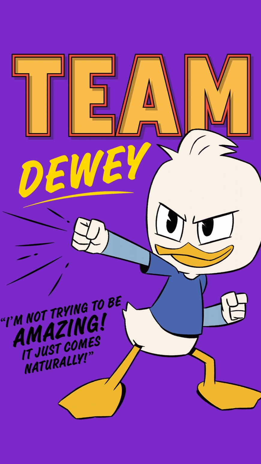 Ducktales mobile phone wallpapers and lockscreens 1080x1920