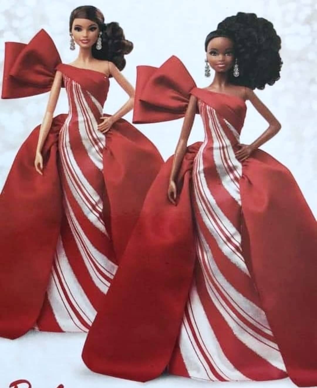 barbie holiday 2019