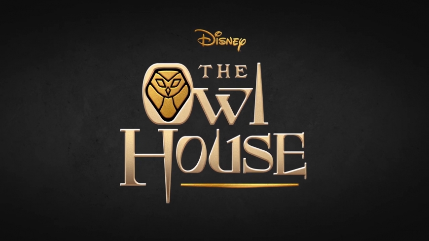 Disney Owl House images