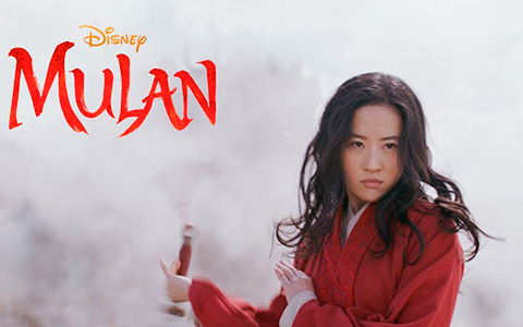 The first trailer for the live action movie «Mulan». And you will be greatly surprised with Mulan's hairstyle.