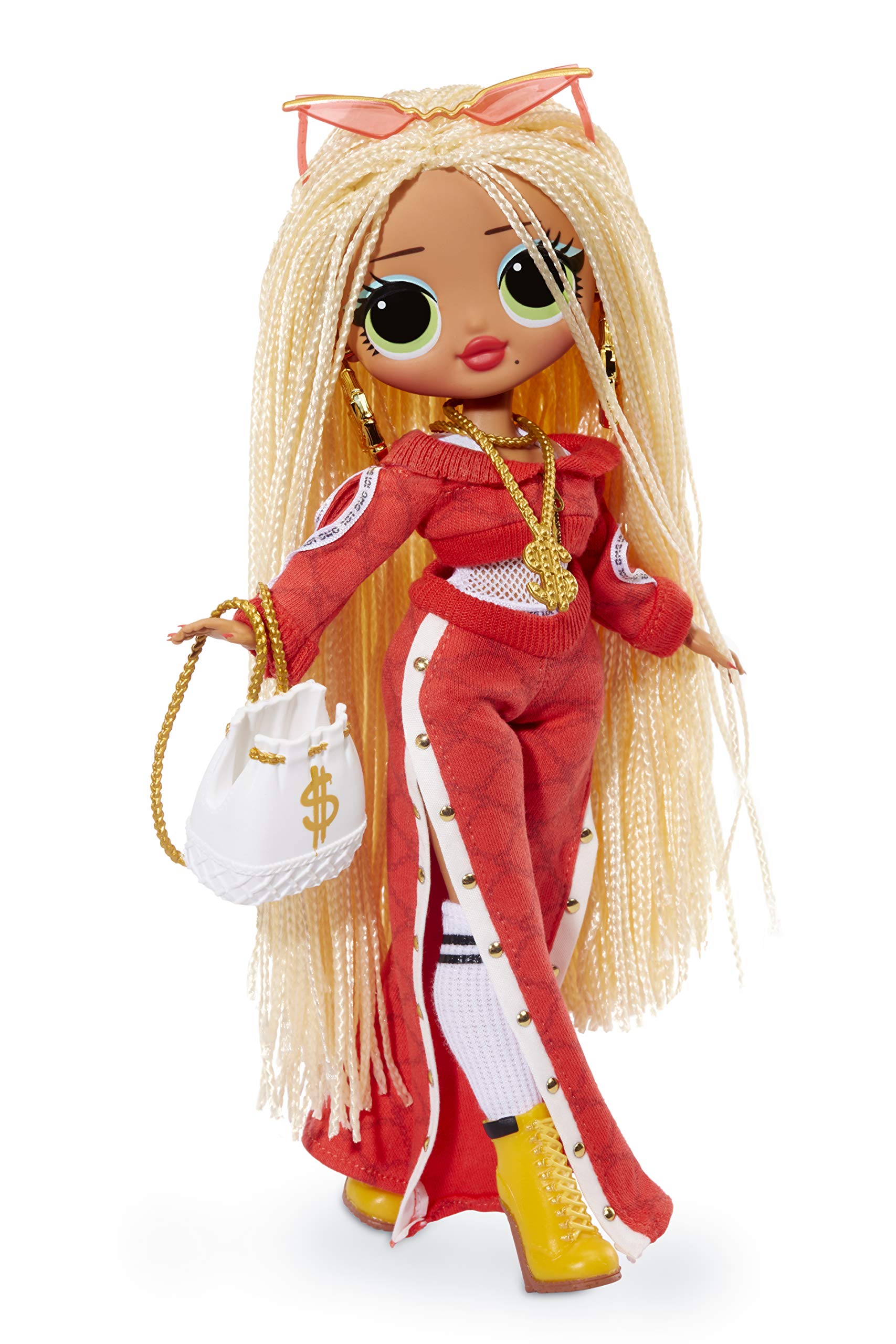 Where To Buy New Lol Surprise Omg Fashion Dolls We Know The Answer