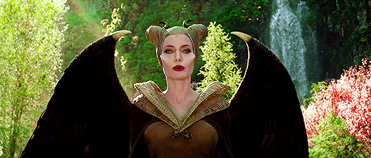 Maleficent 2: Mistress of Evil gifs