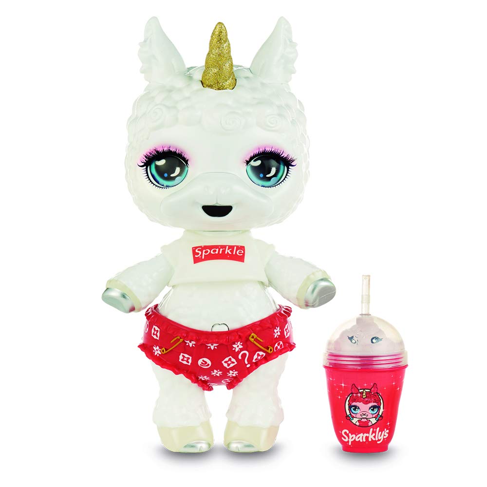 poopsie unicorn sparkle