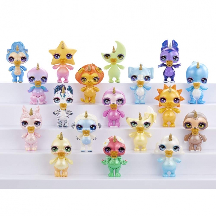 New Poopsie sparkly critters wave 2