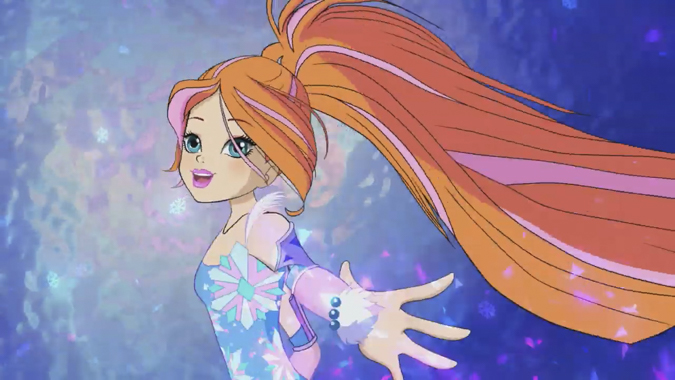 Winx Season 8 Winter Transformation Winx Crystal Sirenix In Pictures Youloveit Com