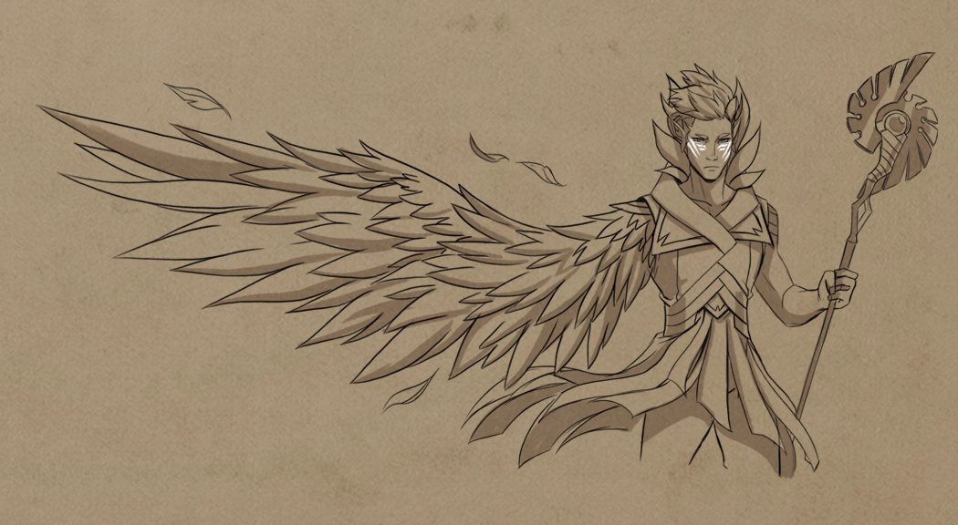 The Dragon Prince Season 3 Ending Credits Cards Images Youloveit Com