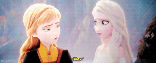 Frozen 2 Do You Wan T To Build A Snowman In Gifs Youloveit Com