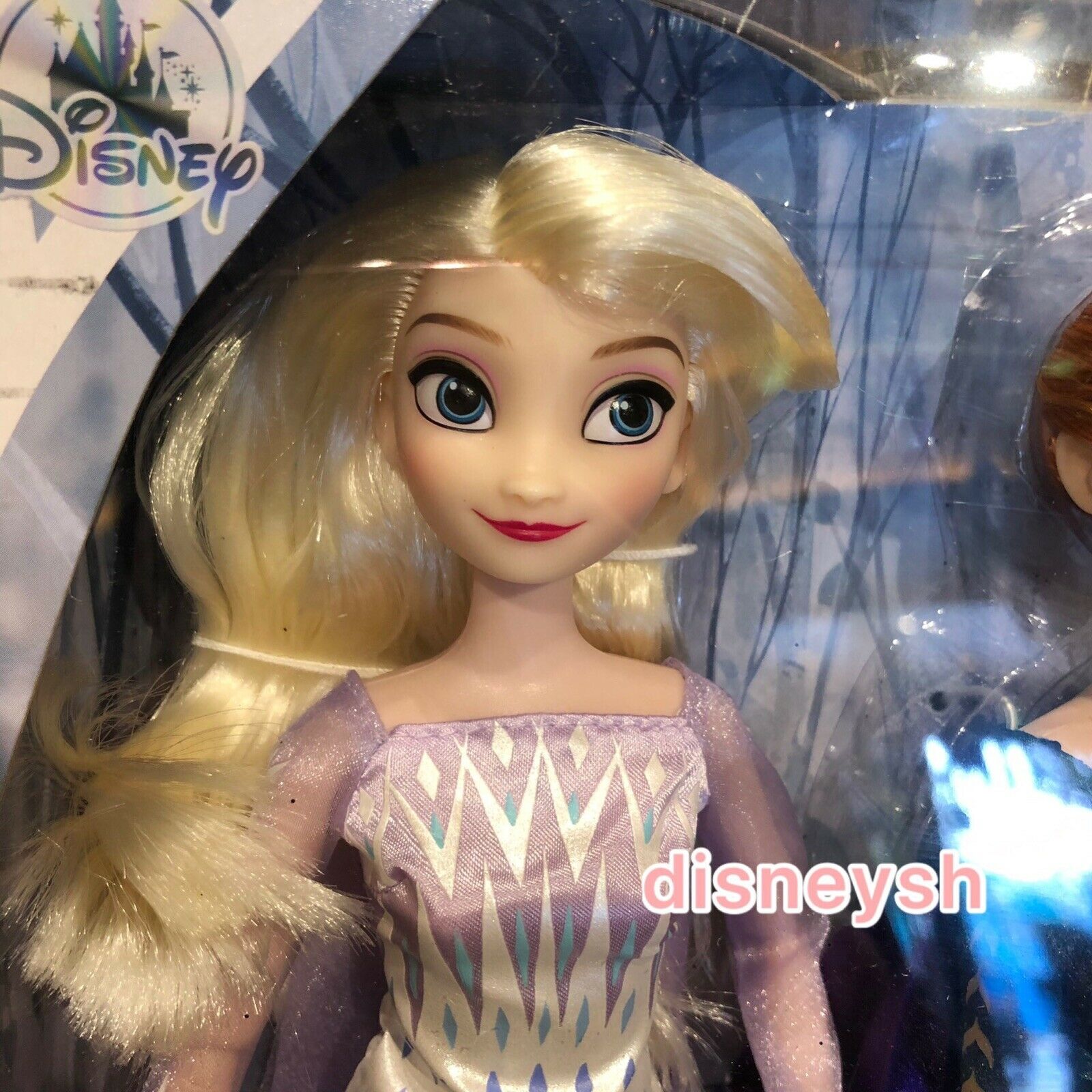 frozen disney barbie