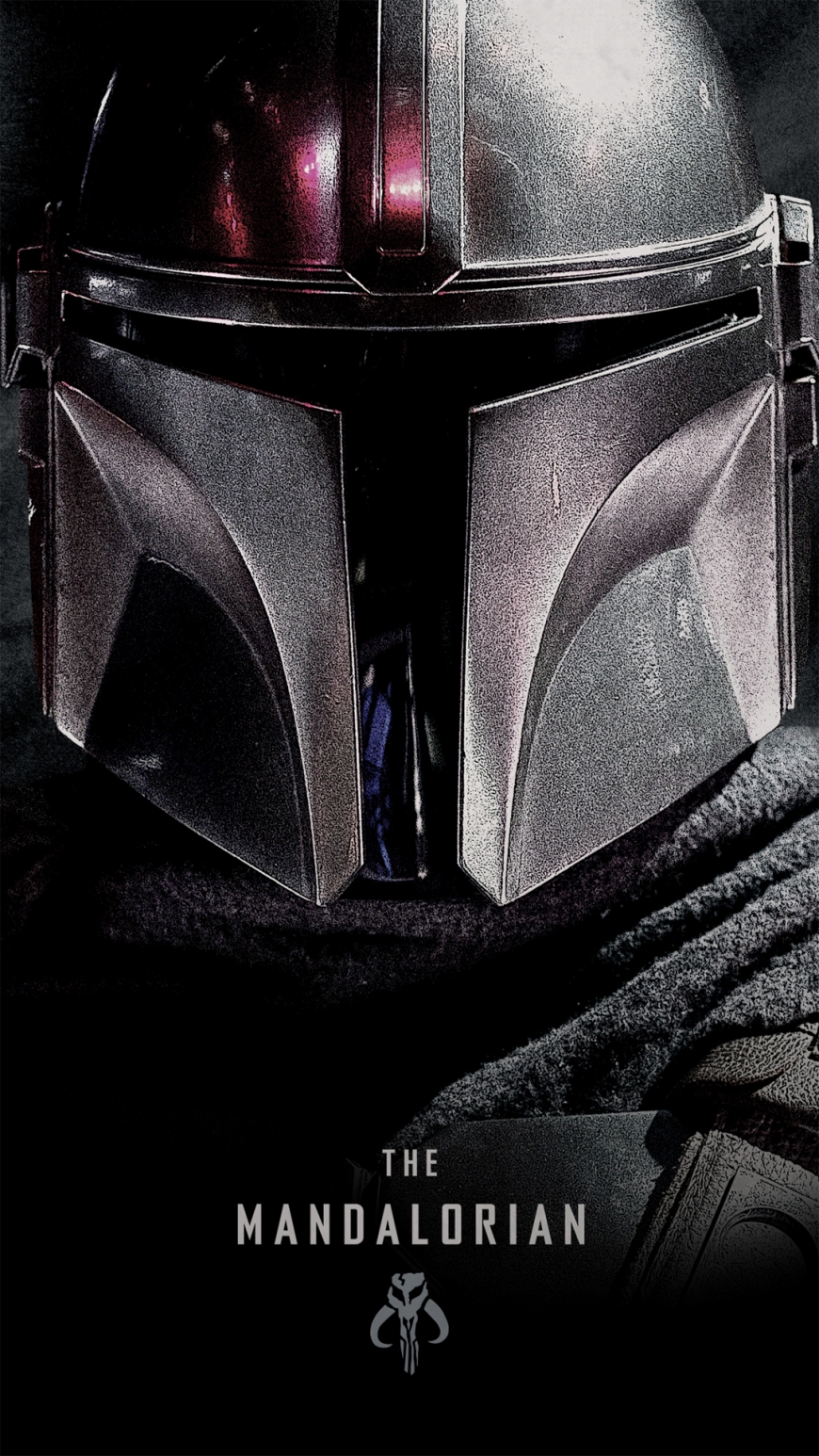 The Mandalorian HD phone wallpaper images