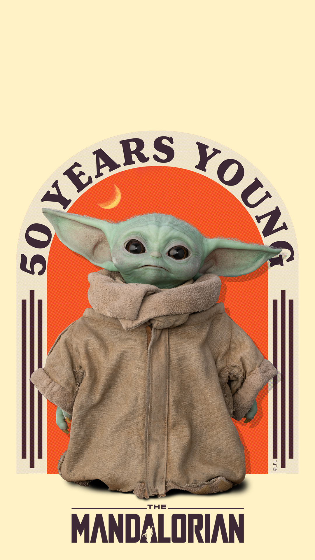 Baby Yoda Phone Wallpaper Collection Youloveit Com