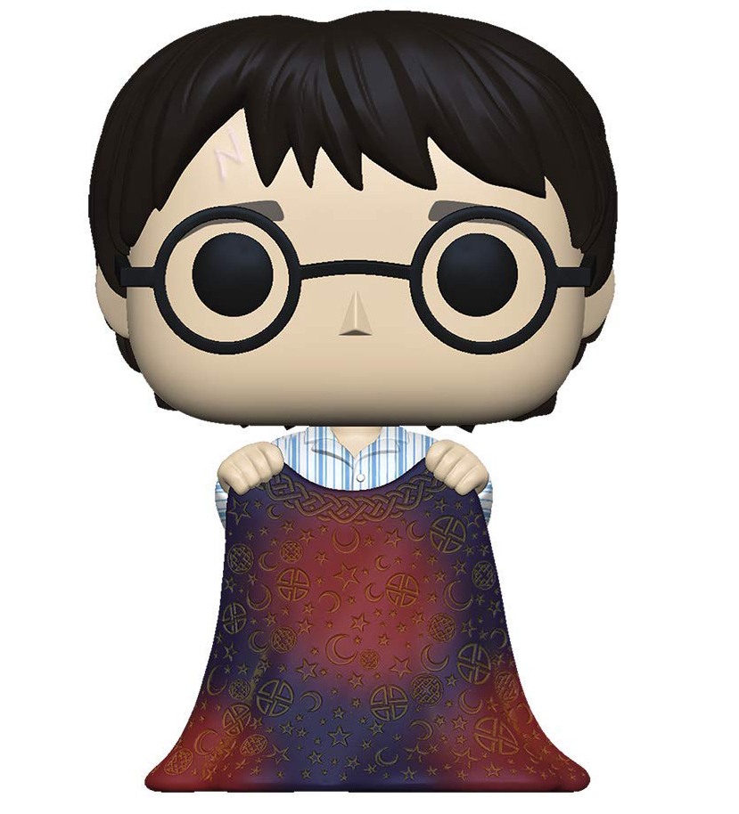 New Harry Potter 2020 Funko POP! vynils