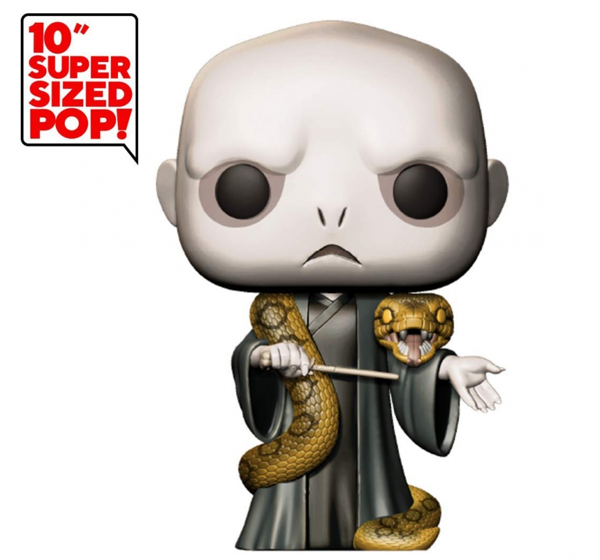 New Harry Potter 2020 Funko POP! vynils