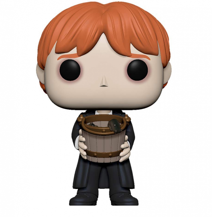 New Harry Potter 2020 Funko POP! vynils