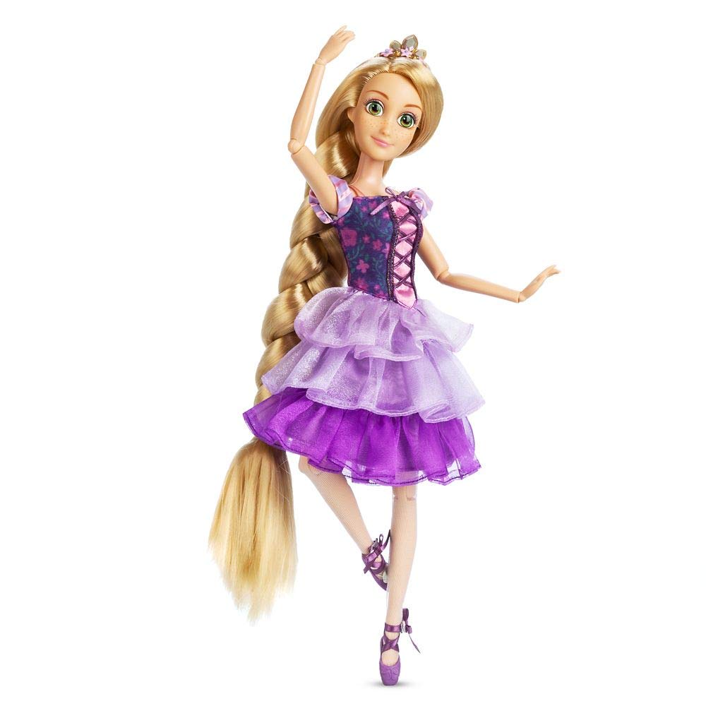 Featured image of post Disney Store Disney Princess Jasmine Doll Queen anna disney store limited edition doll review