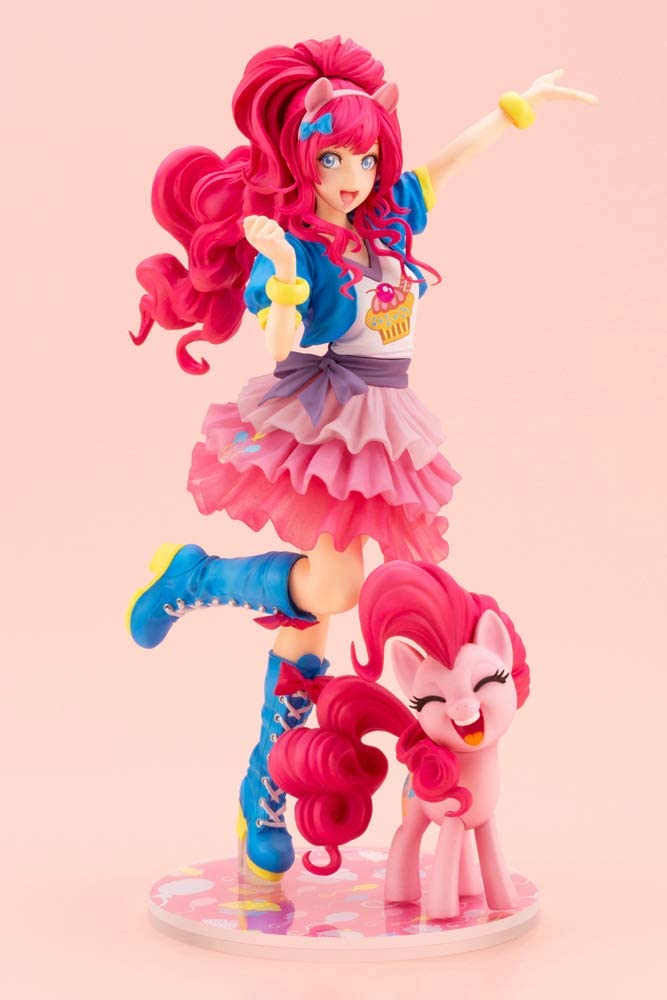 Sunset Shimmer Kotobukiya My Little Pony Bishoujo figure - YouLoveIt.com