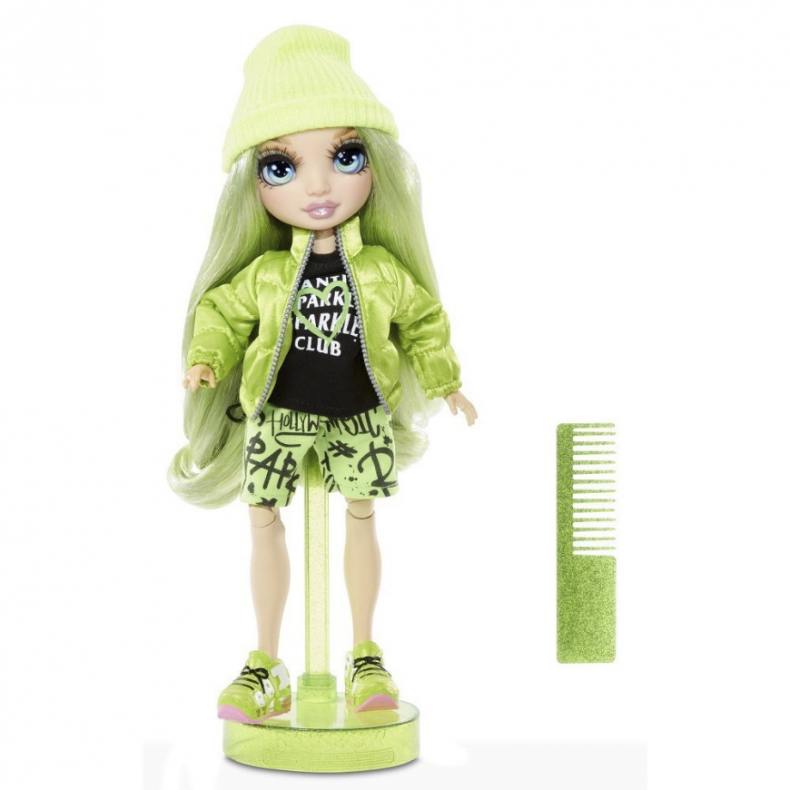 New Rainbow High Fashion Dolls Coming In July 2020 Released