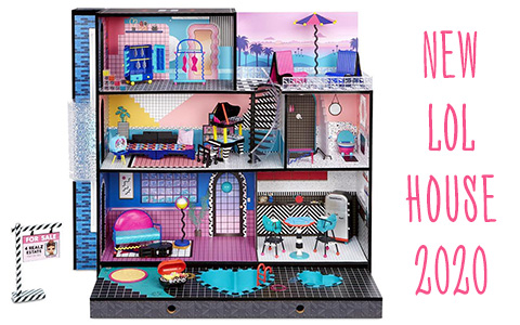 lol doll house release date