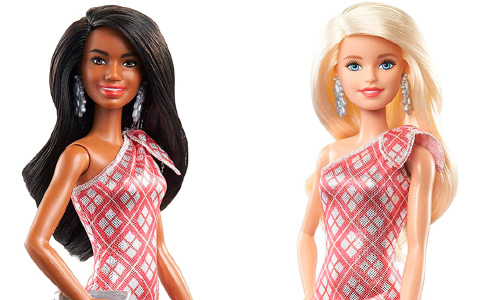 Playline Holiday Barbie 2020