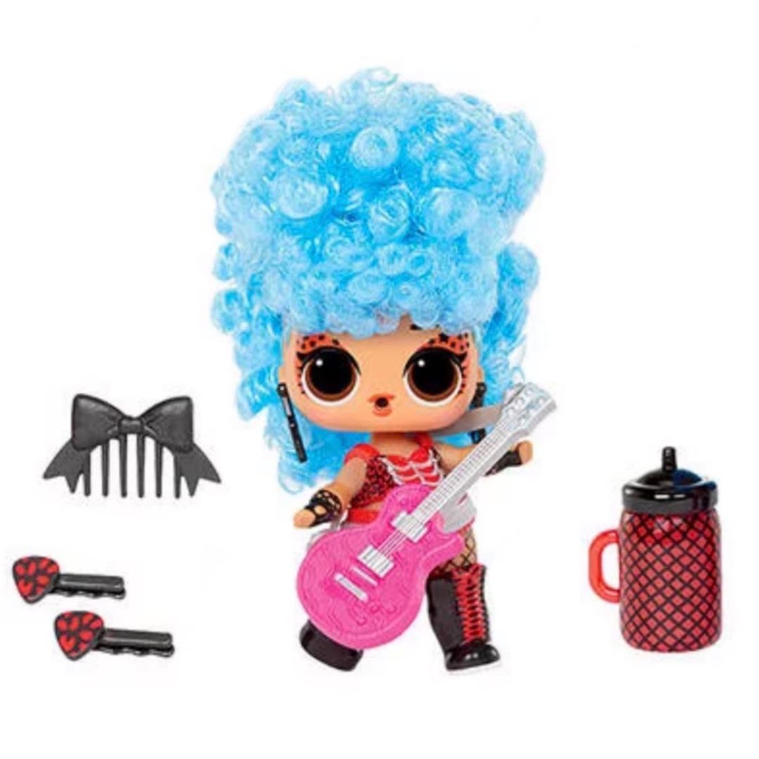LOL Surprise Remix Hair Flip - all about new dolls 2020 - YouLoveIt.com