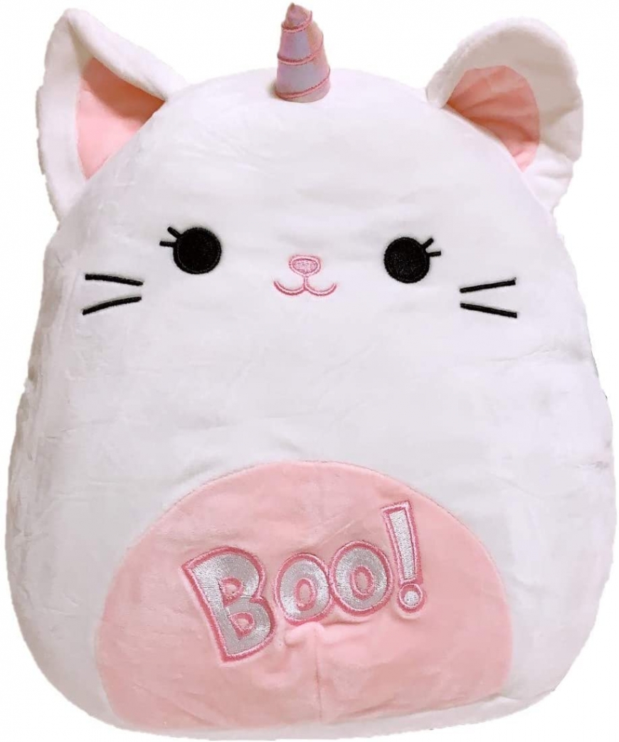 Squishmallow Kellytoy Halloween 2020 toys