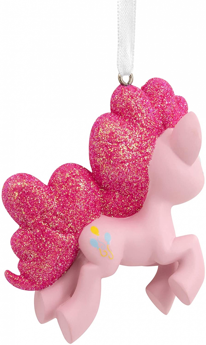 New My Little Pony Pinkie Pie 2020 Hallmark Christmas Ornament