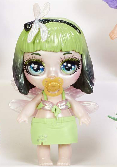 Rainbow High Fantasy Friends series 2 Kelly Defly