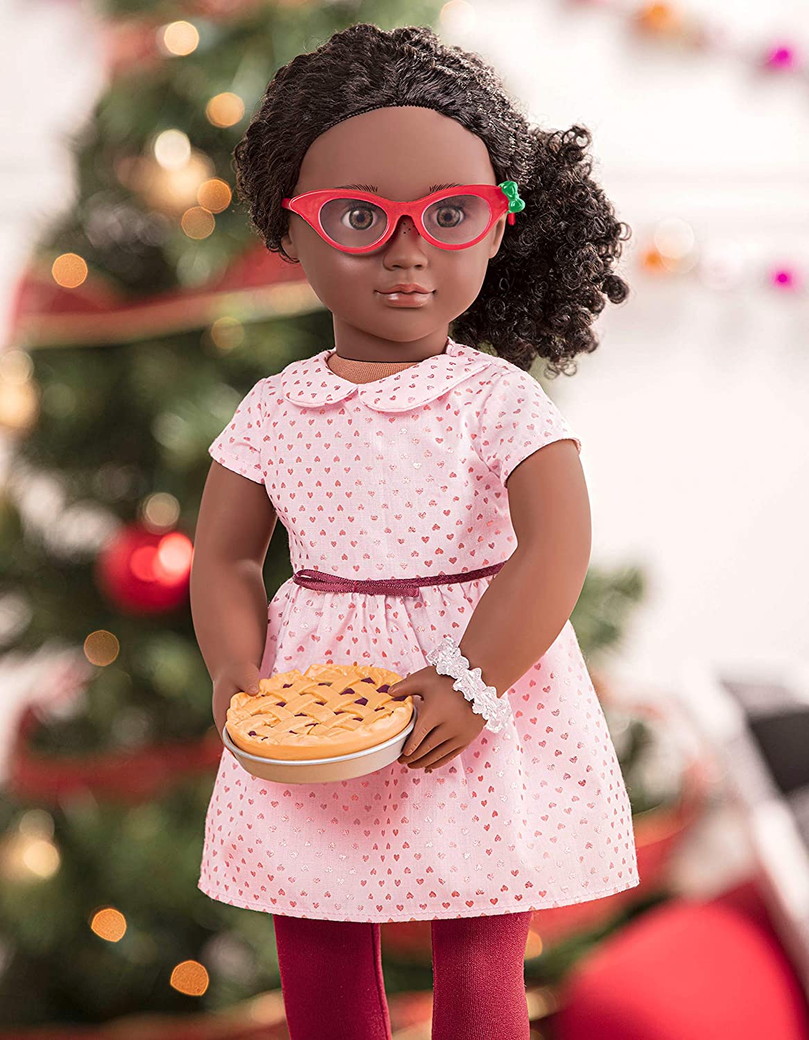 Our Generation Advent Calendar With Christmas Accessories For 18 Dolls YouLoveIt Our Generation Advent Calendar With Christmas Accessories For 18 Dolls YouLoveIt