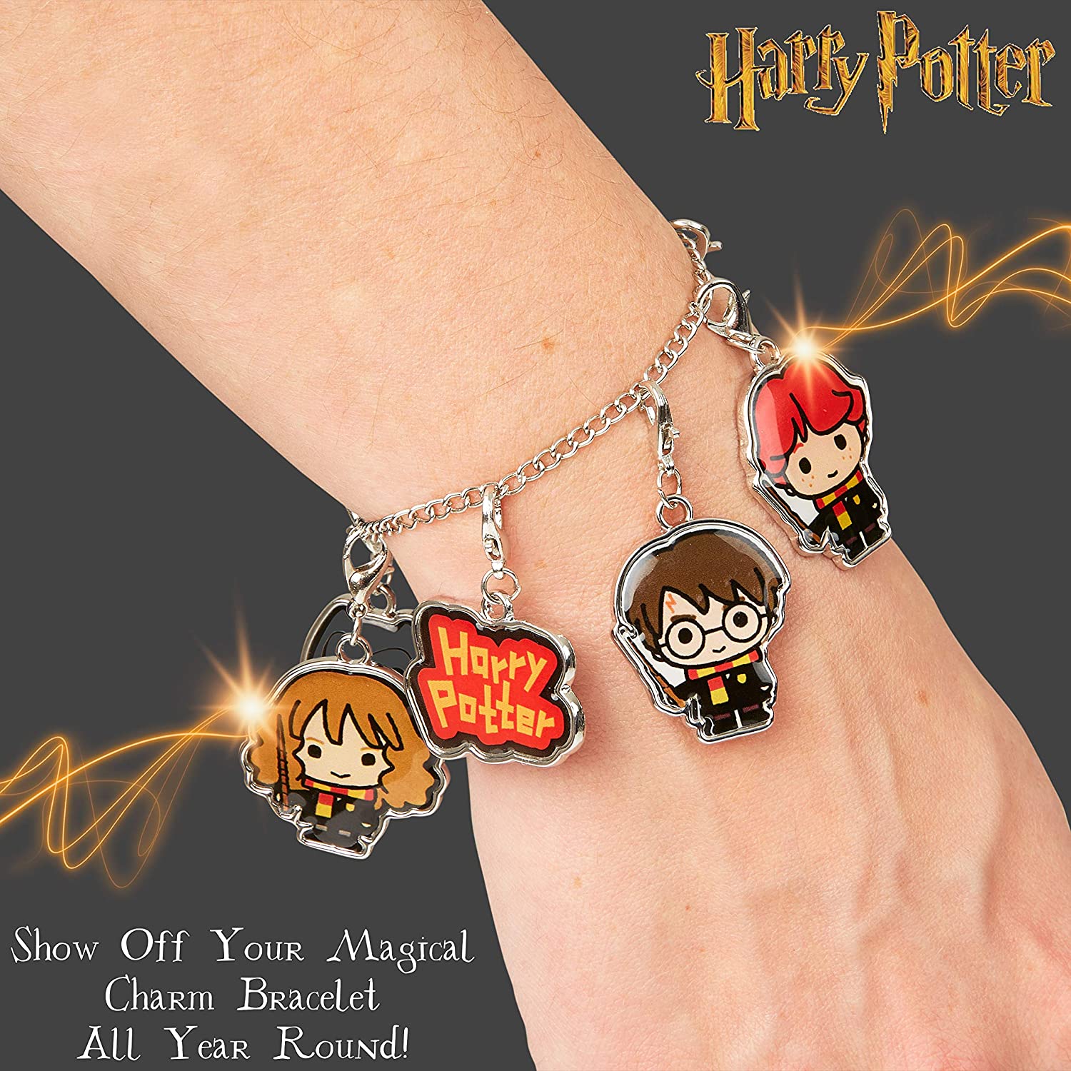 Harry Potter charms Advent Calendar 2020