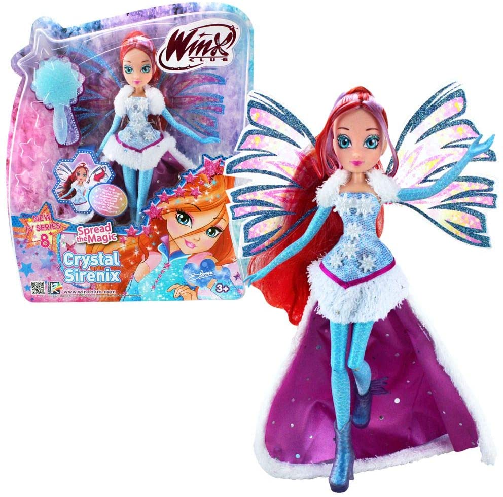 where can i buy winx club dolls