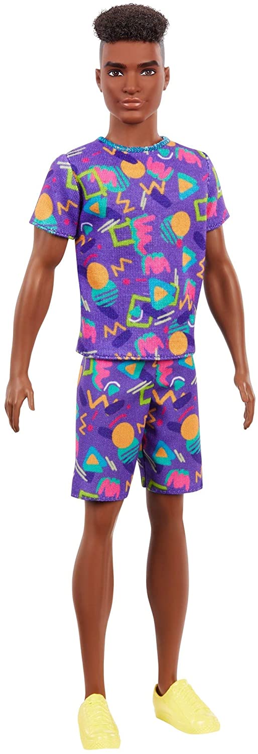 New Barbie Fashionistas 2021 Dolls Youloveit Com Find many great new & used options and get the best deals for barbie cutie fashionistas swappin styles wave 2 doll at the best online prices at ebay! youloveit com