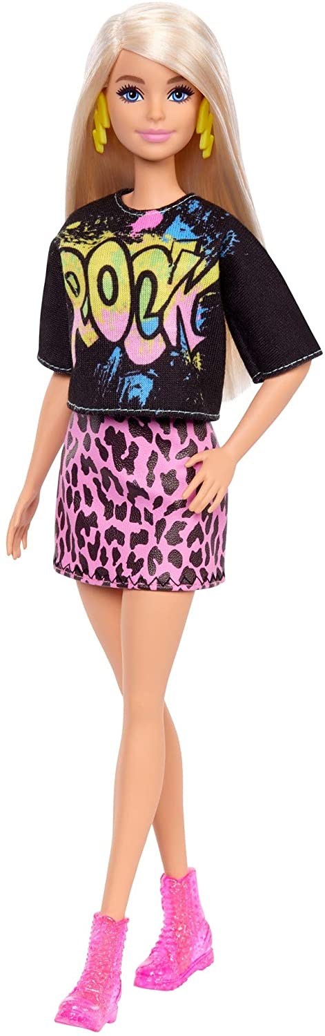 New Barbie Fashionistas 2021 Dolls Youloveit Com When buying a barbie doll for your daughter, consider the kind of impression you want your child to have and accordingly purchase a doll that will inspire her. youloveit com