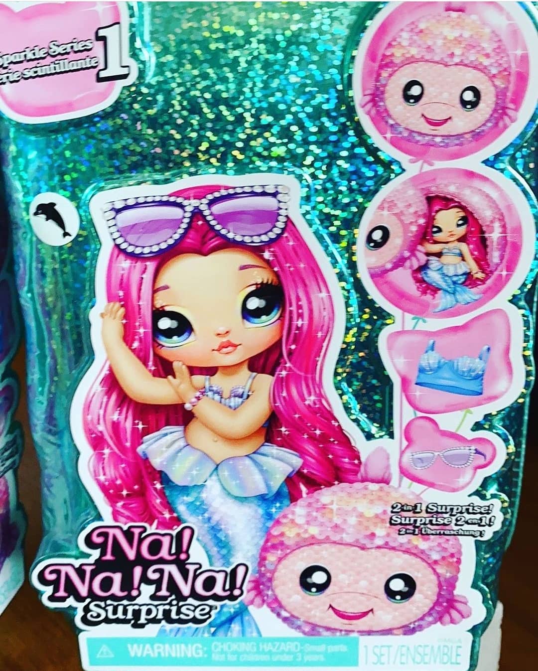 Na Na Na Na Na Na
