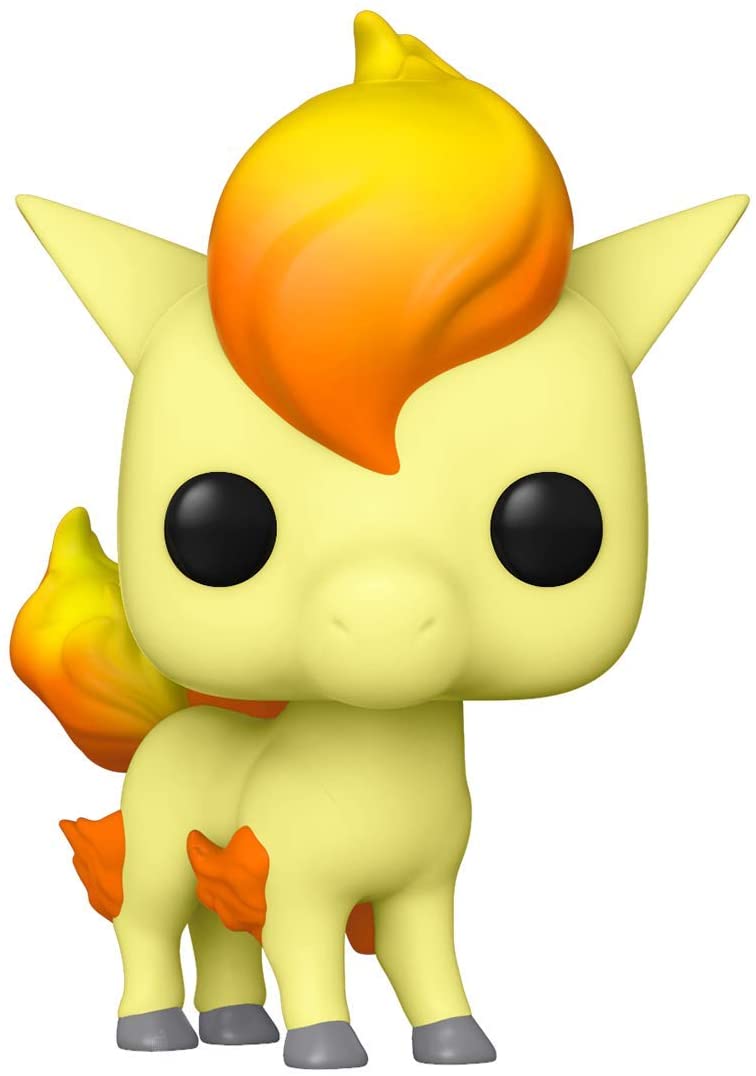 New Funko Pop Pokemon figures are up for pre-order