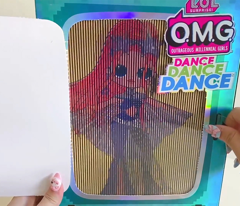 Lol Omg Dance Dance Dance Dolls Major Lady B Gurl Virtuelle And Miss Royale Youloveit Com The new lol omg dance sereis will include 4 characters. youloveit com
