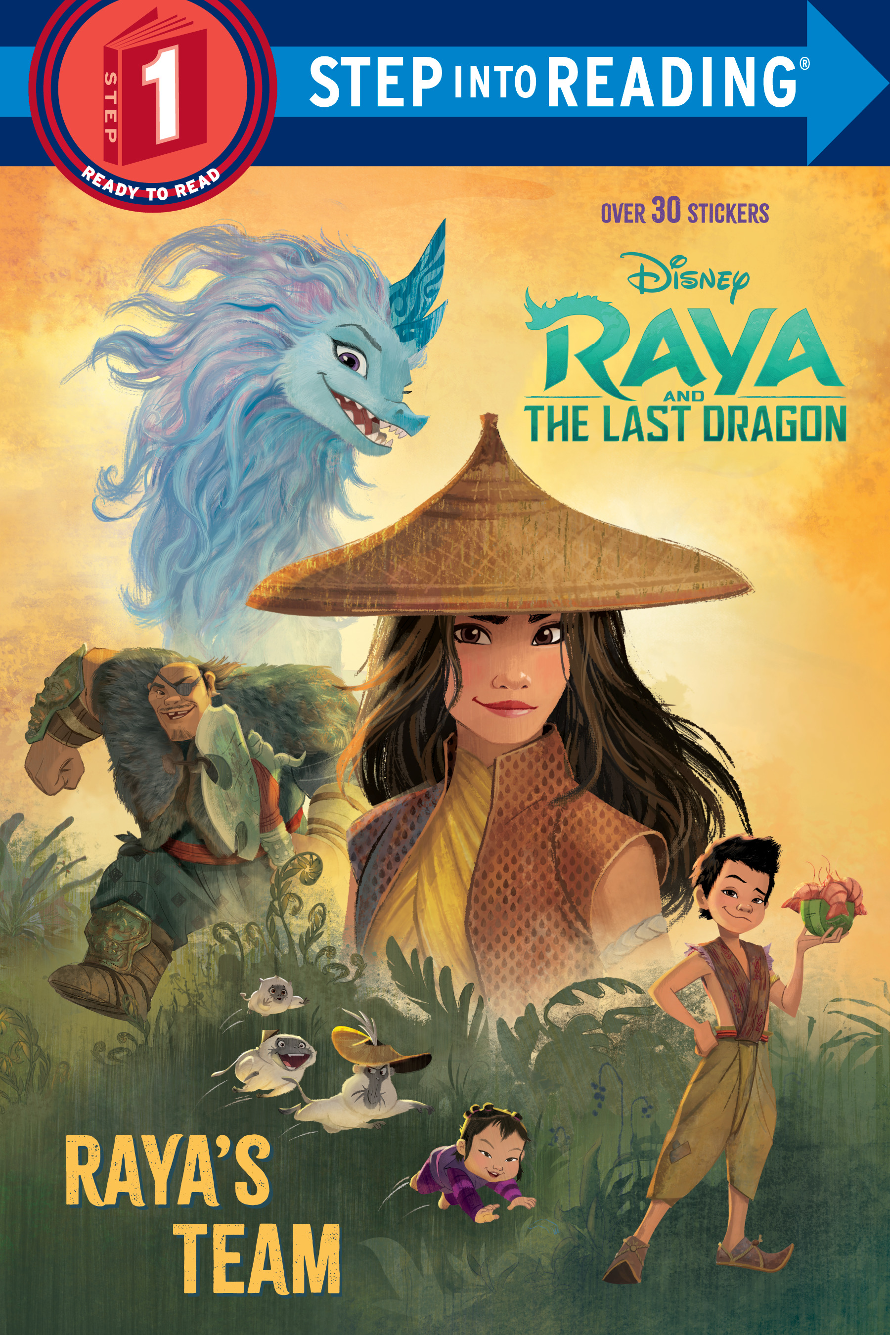Raya and the Last Dragon 35+ big HD pictures - YouLoveIt.com
