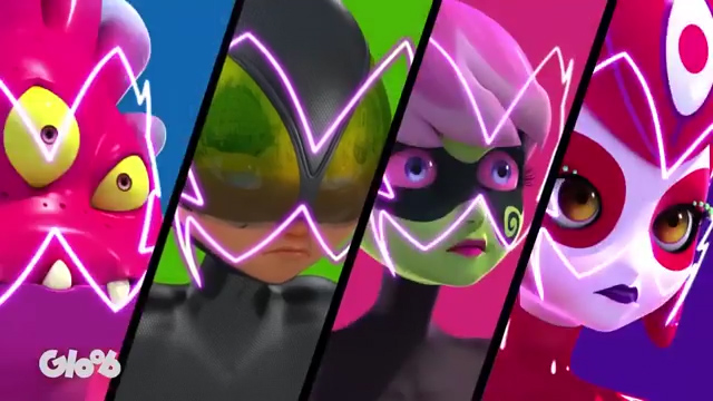 Miraculous Ladybug season 4 first teaser trailer, Su-Han, Shadow Moth