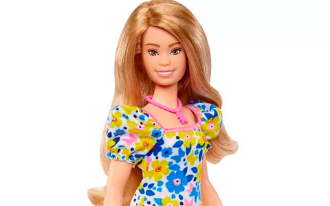 Barbie Fashionistas 2023 dolls