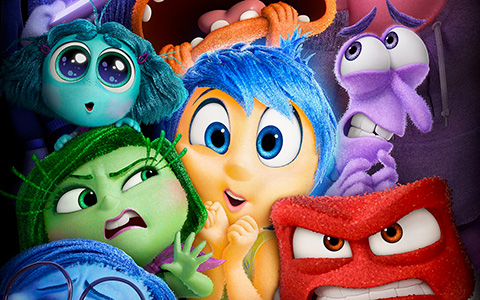 Inside Out 2 : news, story, cast, posters, pictures, trailer, release date