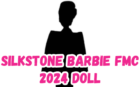 Silkstone Barbie Fashion Model Collection  65th Anniversary Brilliant Blue Obsidian doll