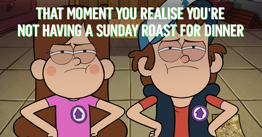 Gravity Falls memes