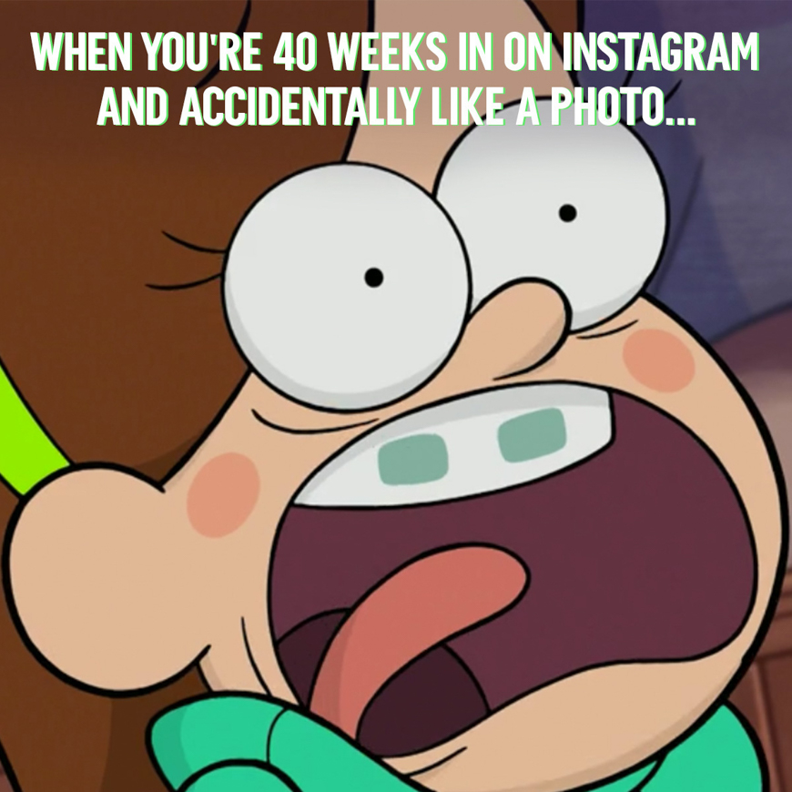 Gravity Falls memes