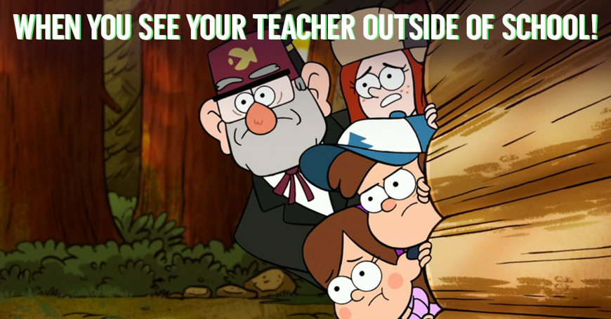 Gravity Falls memes